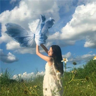 破碎的彩虹