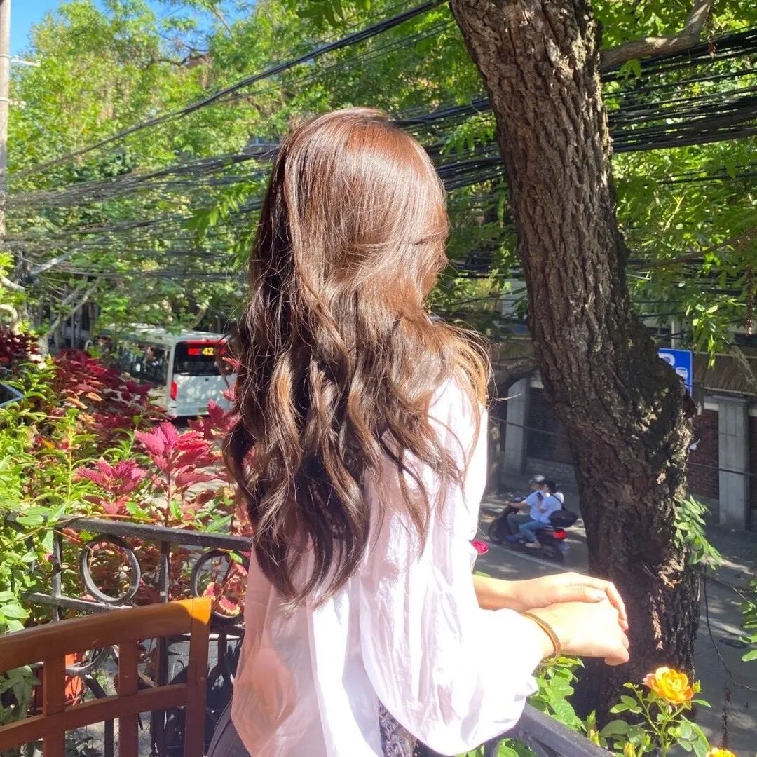 暗恋桃花源